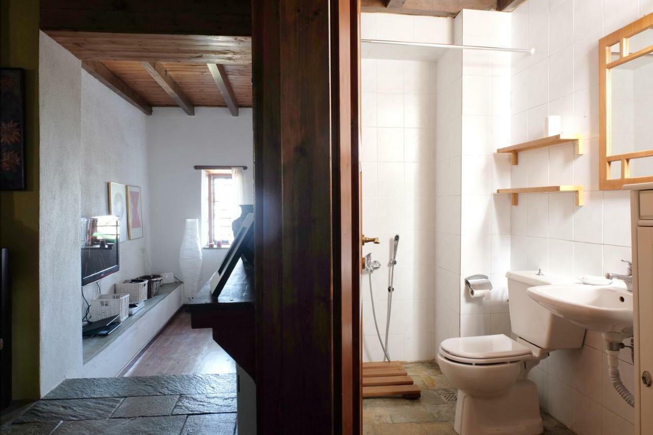 Villa Pasithea Panteleimon エクステリア 写真